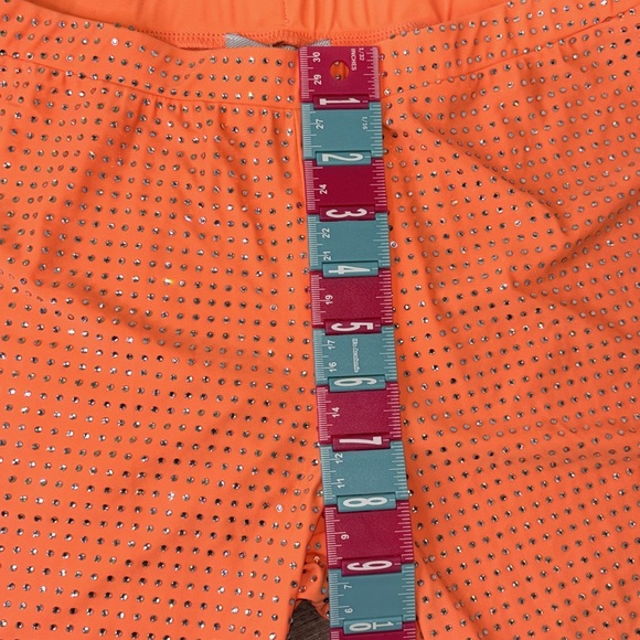 So Real Icy Hottie Biker Shorts - Picture 8 of 9